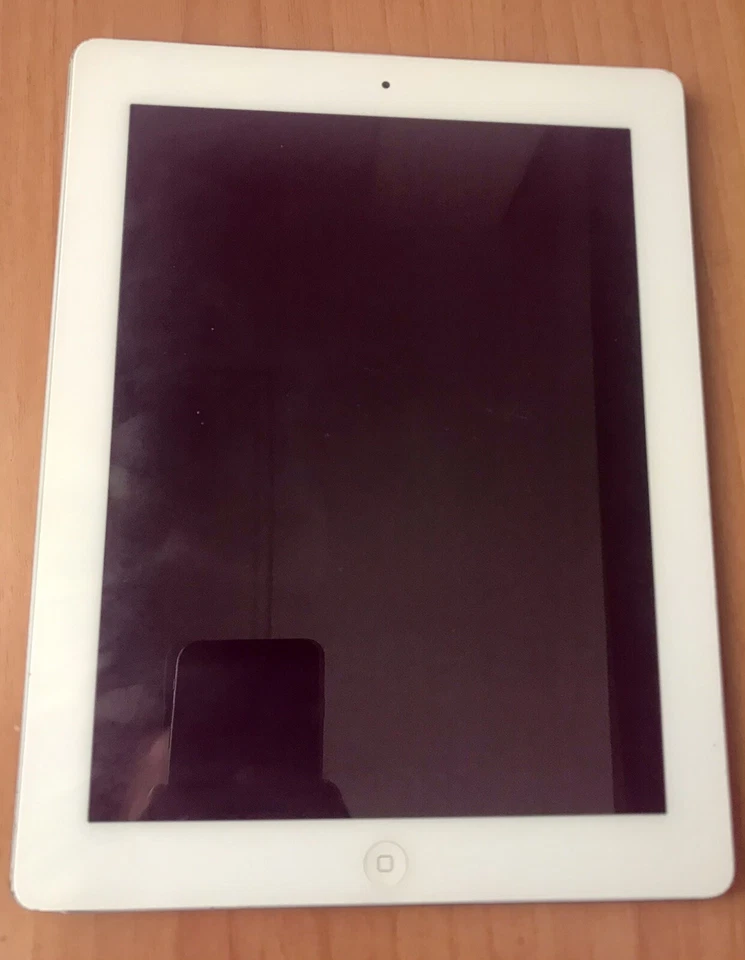 iPad 4 WiFi + Celular - Imagen 2 de 4