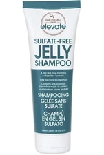 Hair Chemist Limited Elevate Sulfate-Free Jelly Shampoo Gel-like, Low-Foaming