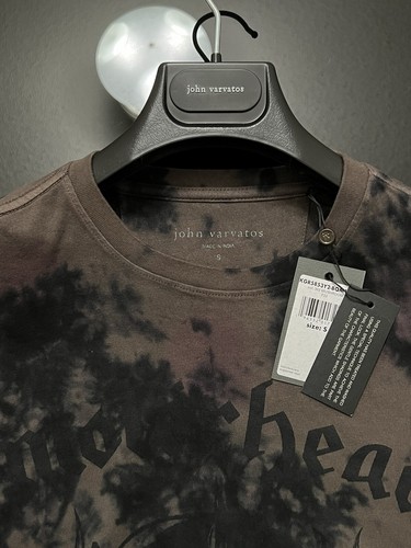 John Varvatos Rock Artist Collection 2022 - "Motörhead" - Bild 2 von 16