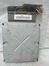Engine ECM Control Module 3.8L Fits 04 FORD MUSTANG 4R3A-12A650-KC 4R3A12A650KC