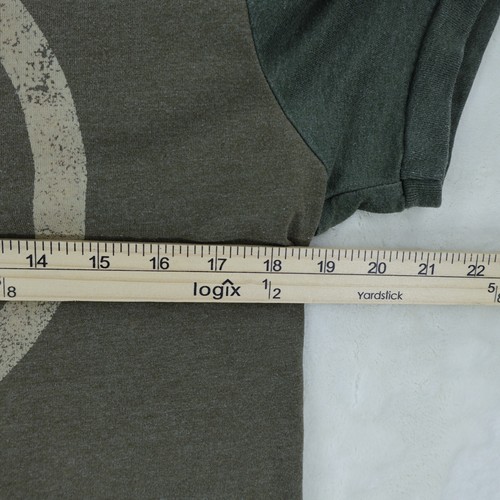 Fossil Brand T Shirt Men's Short Sleeve Number 79 Graphic Size M - Picture 6 of 12