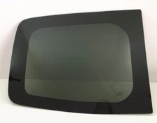Fits 2012-2021 Nissan NV1500 NV2500 NV3500 Driver Side Left Back Window Glass