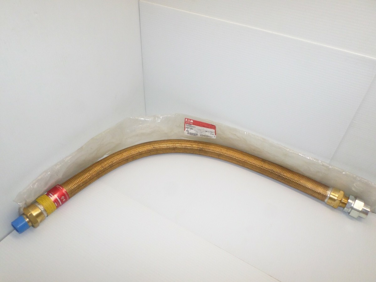 Raccord De Conduit CROUSE-HINDS EYS56 1-1/2 - Joint Inclus - Neuf Dans Sa Boîte D'origine