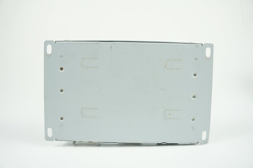 2003-2006 porsche cayenne 955 sirius setelite radio receiver module computer - Picture 6 of 12