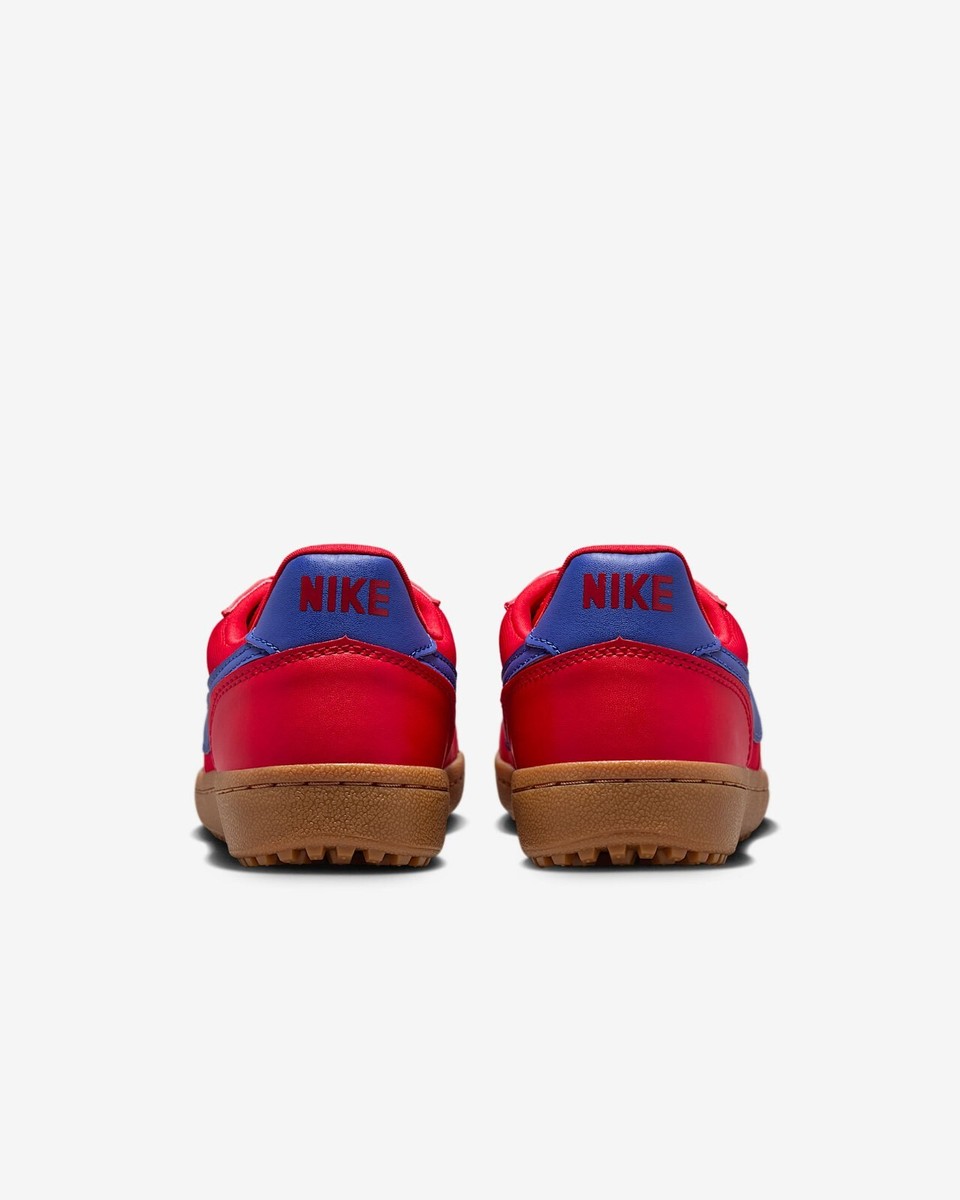 Nike WMNS Field General University Red FZ5593-601 Women's