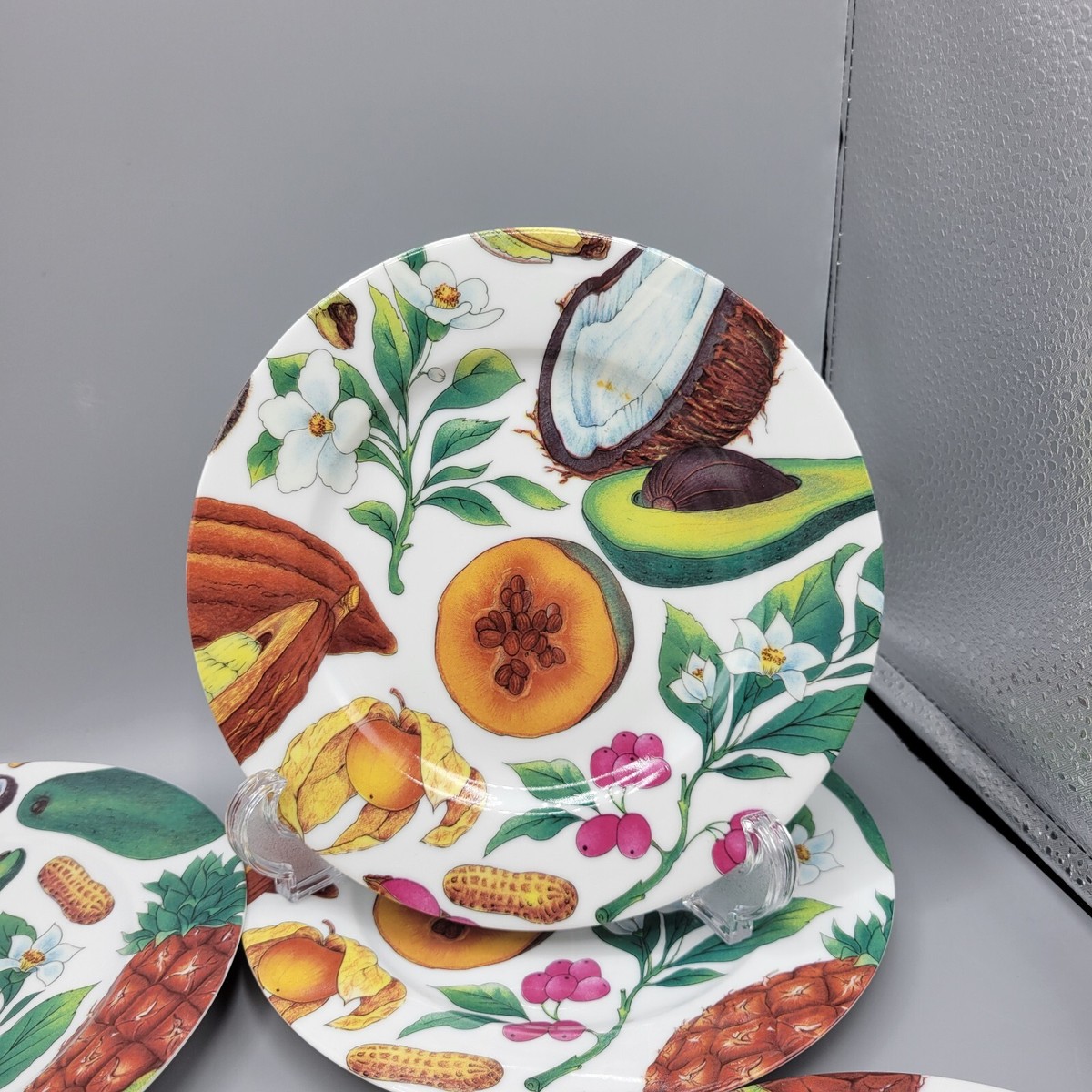 Vintage Rochard Limoges 
