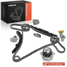 13x Engine Timing Chain Kit for Nissan Maxima 2002-2003 350Z INFINITI G35 3.5L