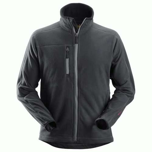 Snickers 8012 A.I.S. Fleece Jacket - Picture 2 of 5