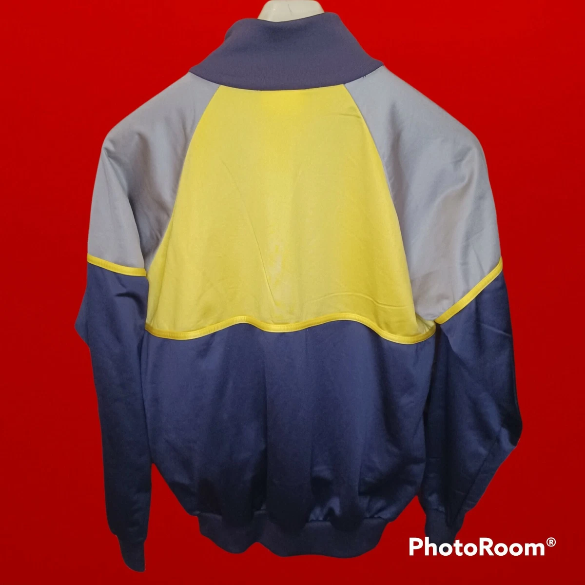 Tuta adidas anni clearance 2000