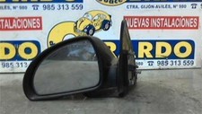 Retroviseur gauche (ou coque) Kia CEED