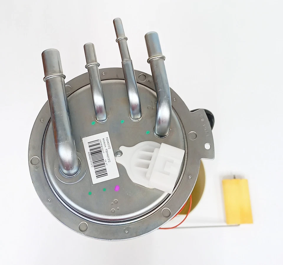 Bosch Fuel Tank Sending Unit F00HK01372 for 08-16 Chevrolet Express 3500 4500 - Image 3 of 4