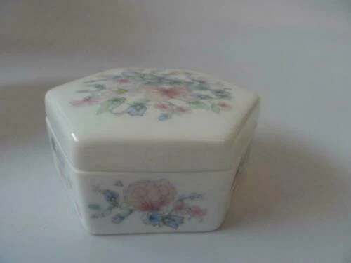 Wedgwood Ceramic Pottery