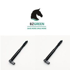 2 Pack Striker Firing Pin for Gen 1 2 3 4 Fit Glock 17 19 26 34 9MM TiN Black