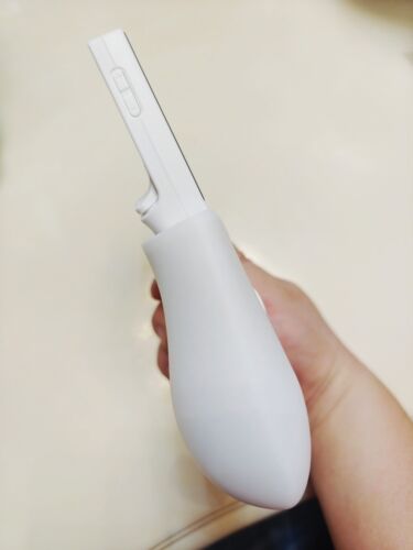 Impugnatura supporto controller maniglia stampata in 3D per Anbernic RG40XX V rg40XXV - Foto 3 di 7