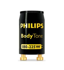 Philips BodyTone Tanning Bed Lamp Starter 180...