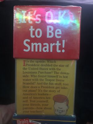 Brain Quest Presidents, Editors of Brain Quest | eBay