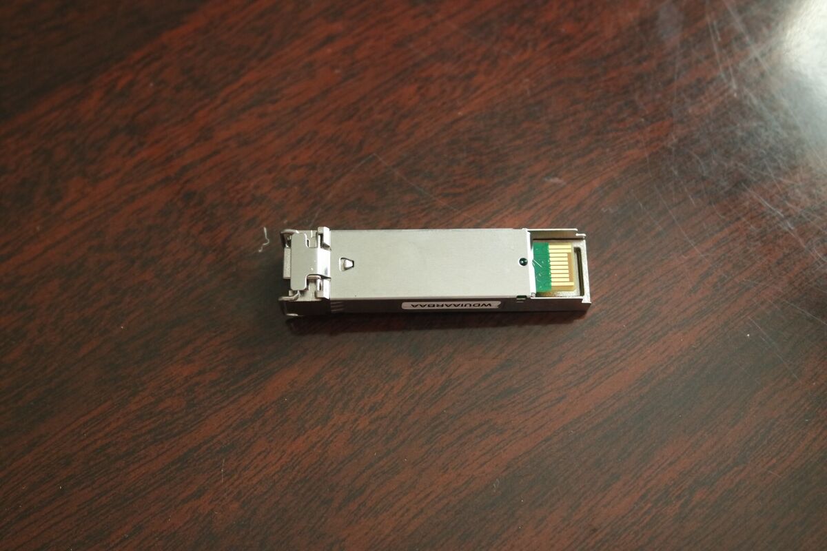 New Cisco GLC-SX-MM-RGD 1000BASE-SX 10-2274-03 Transceiver New Cisco GLC-SX-MM-RGD 1000BASE-SX 10-2274-03 Transceiver