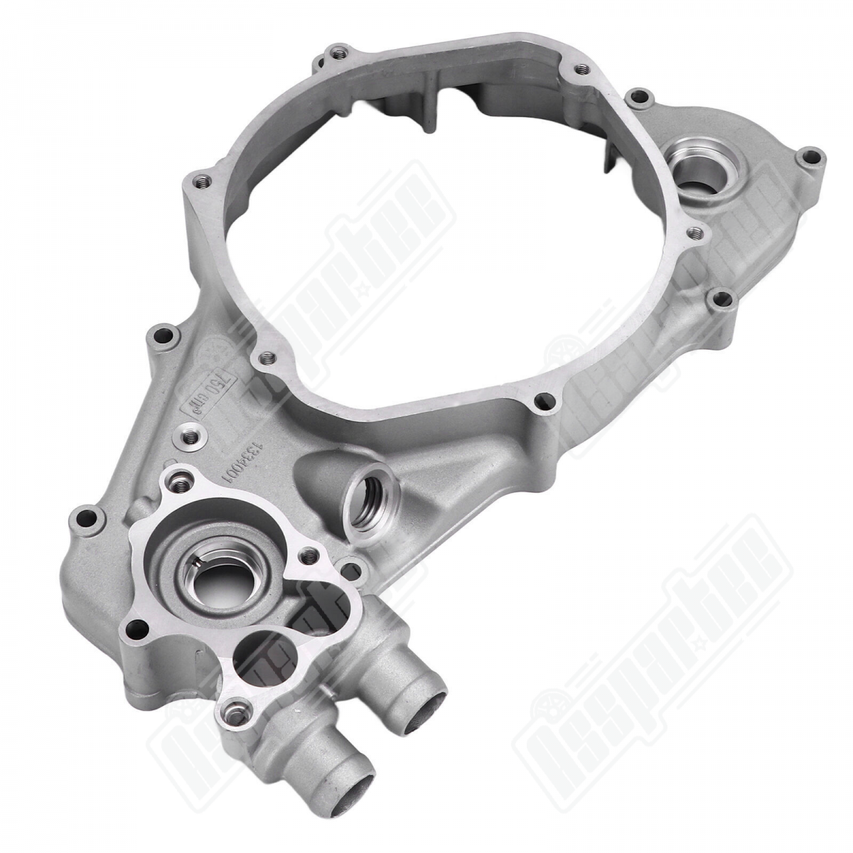 ACZ Motorcycle Parts Black Right Side Engine Clutch Crankcase Cover Carter Protector For Yamaha Yzf R1 - Foto 11