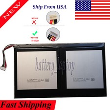 NEW 7 Lines Battery For Autel MaxiSys MS908S MS908S Pro