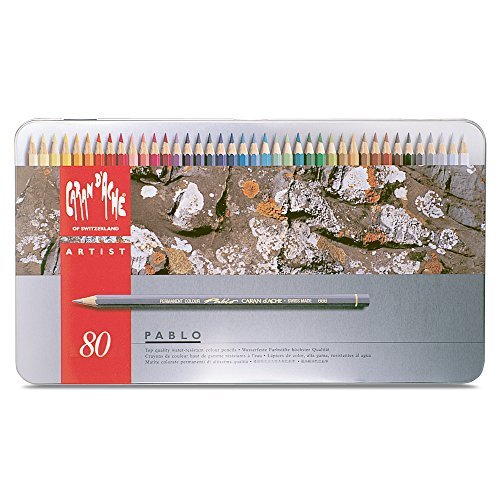 CARAN D'ACHE NEOPASTEL 24色セット Caran D'ache Neopastel Oil Pastels Set Of 24 24 colors 7400.324