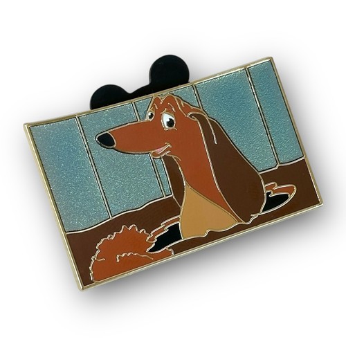 Disney Parks 2025 Lady & The Tramp 70th Anniversary Mystery LR Pin NEW - Picture 24 of 36