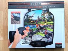 NIB Seales Black Series Electronic Over-the-Door Bird Hunter Game 2016