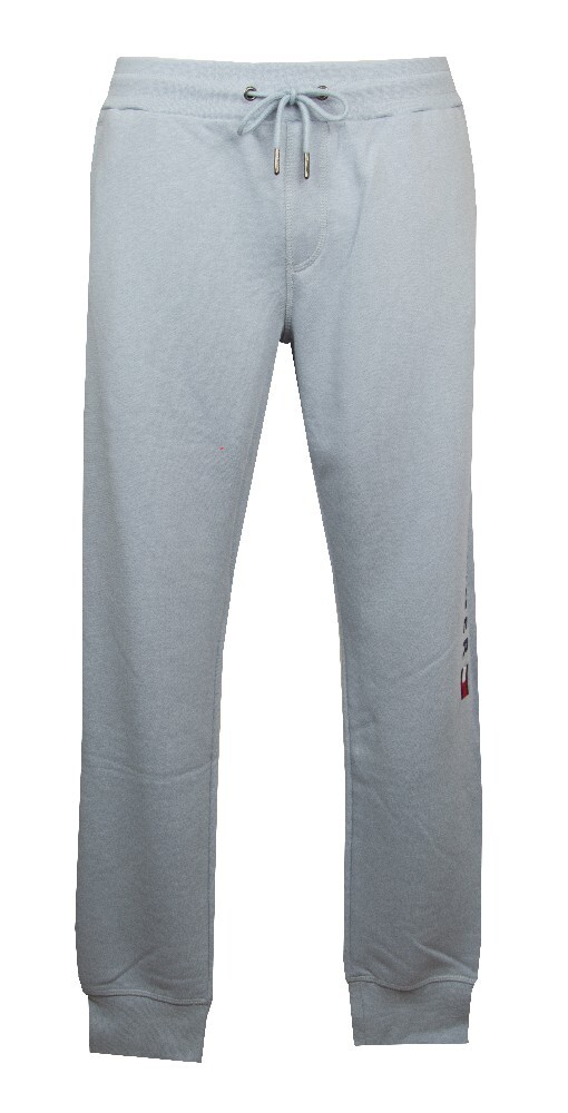 SG Pantalone uomo от TOMMY HILFIGER лунго панталоне в исполнении польсино кули в 26990₽