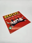 The Beatles Old Brown Shoe  / Blue Jay Way / + 2 / 7" EP Mexico