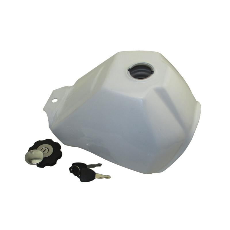 Gas Fuel Tank With Cap For Honda Z50R 1988-1999 Baja Monkey Trial