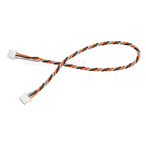 2.4GHz AR6210 DSMX 6CH RC Receiver RX Support DSM2 for Spektrum Transmitter TX N - Picture 7 of 11
