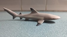BLACK REEFTIP SHARK by Safari Ltd; 200029