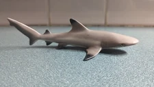 BLACK REEFTIP SHARK 🦈 by Safari Ltd; 200029