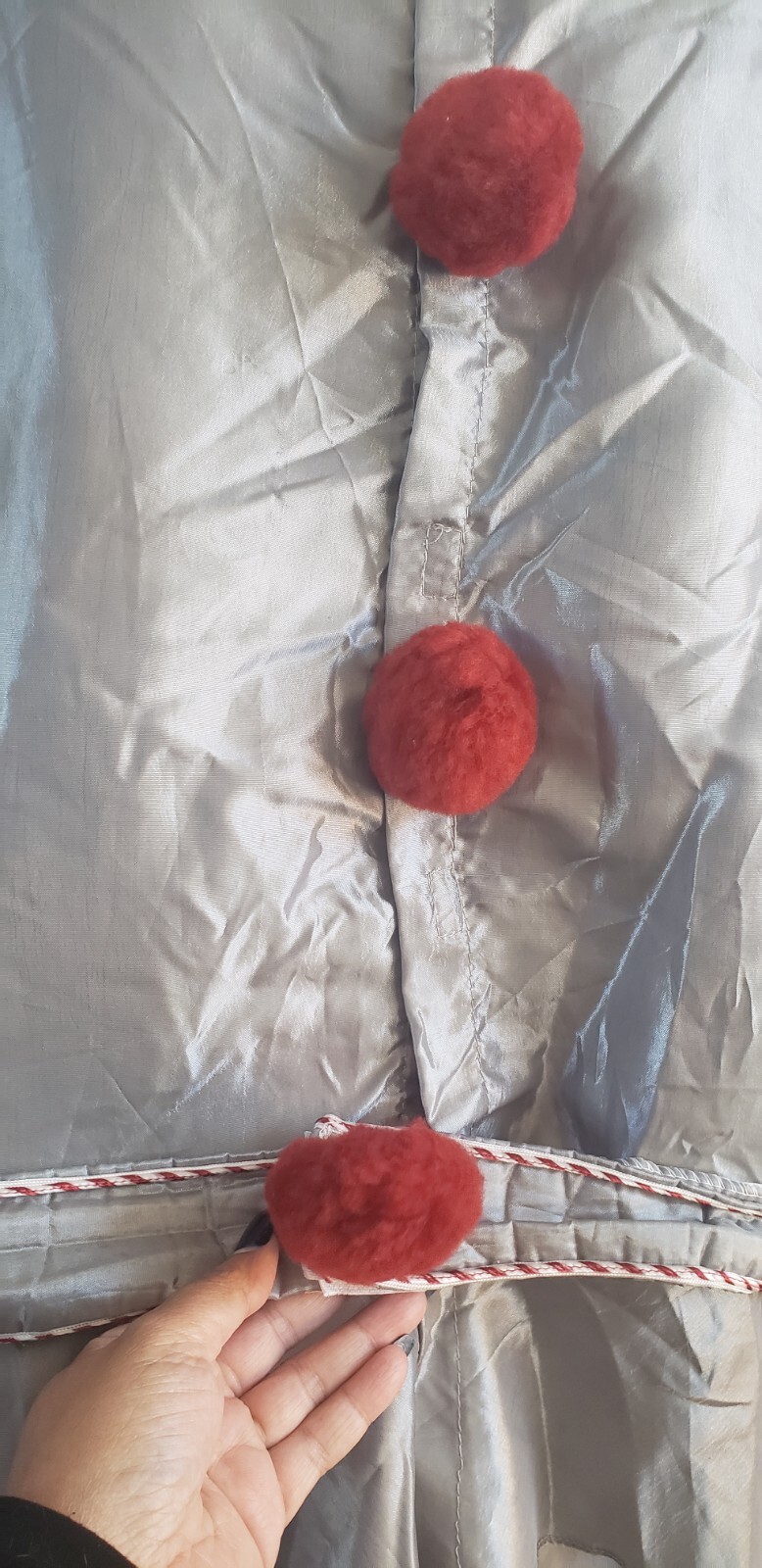 Mens Pennywise iT Costume Xl by Ruby Gem