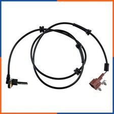 ABS Sensor hinten links für NISSAN | 6PU230040-671, 36318