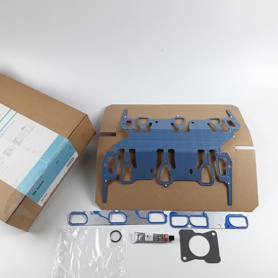 Valley Pan 垫片套装适用于 Pontiac Sunbird 1991 - 1994 别克 Regal 1991 - 1993 — 第 2/4 张图片