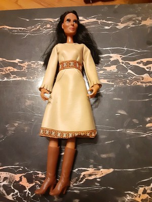 bob mackie cher doll