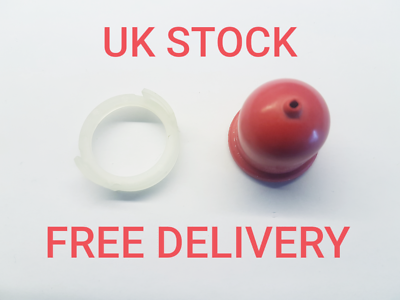 JOJOCY 799868 Kit Carburatore Per Motore Briggs & Stratton - Foto 8