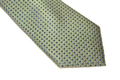 LIBERO Silk tie F81819