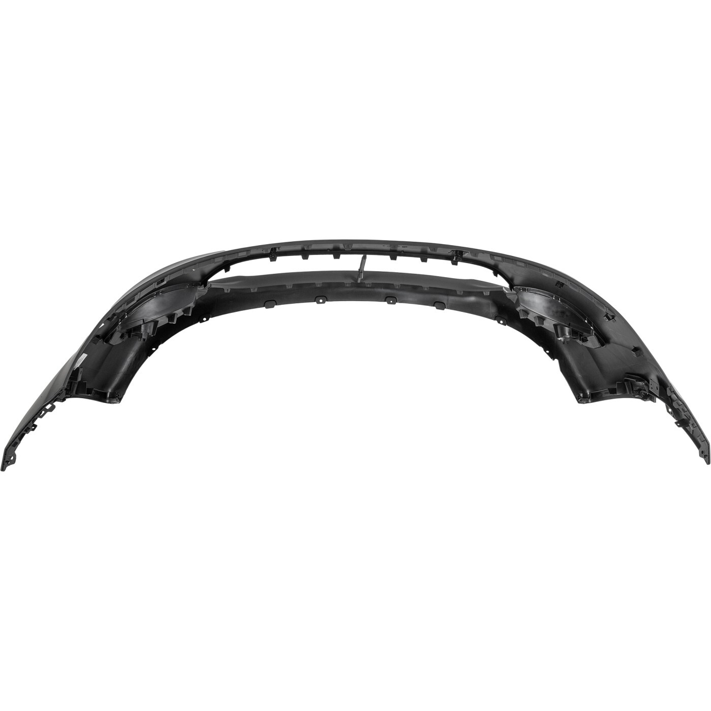 Bumper Cover For 20172020 Chrysler Pacifica Front 194967404442 eBay