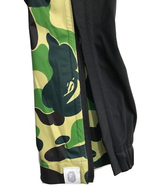 BAPE×ADIDAS GOLF ABC CAMO JACKET PANTS BAPE X ADIDAS GOLF 】ABC CAMO JACKET | bape.com