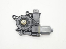 2020 Alfa Romeo Stelvio Rear Passenger Door Window Motor Glass Right Side RH OEM