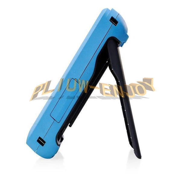 1PCS Siglent SHS810X Digital Handheld Oscilloscope 2 Channel 100MHz 1GSs/500MSs - Image 4 of 4