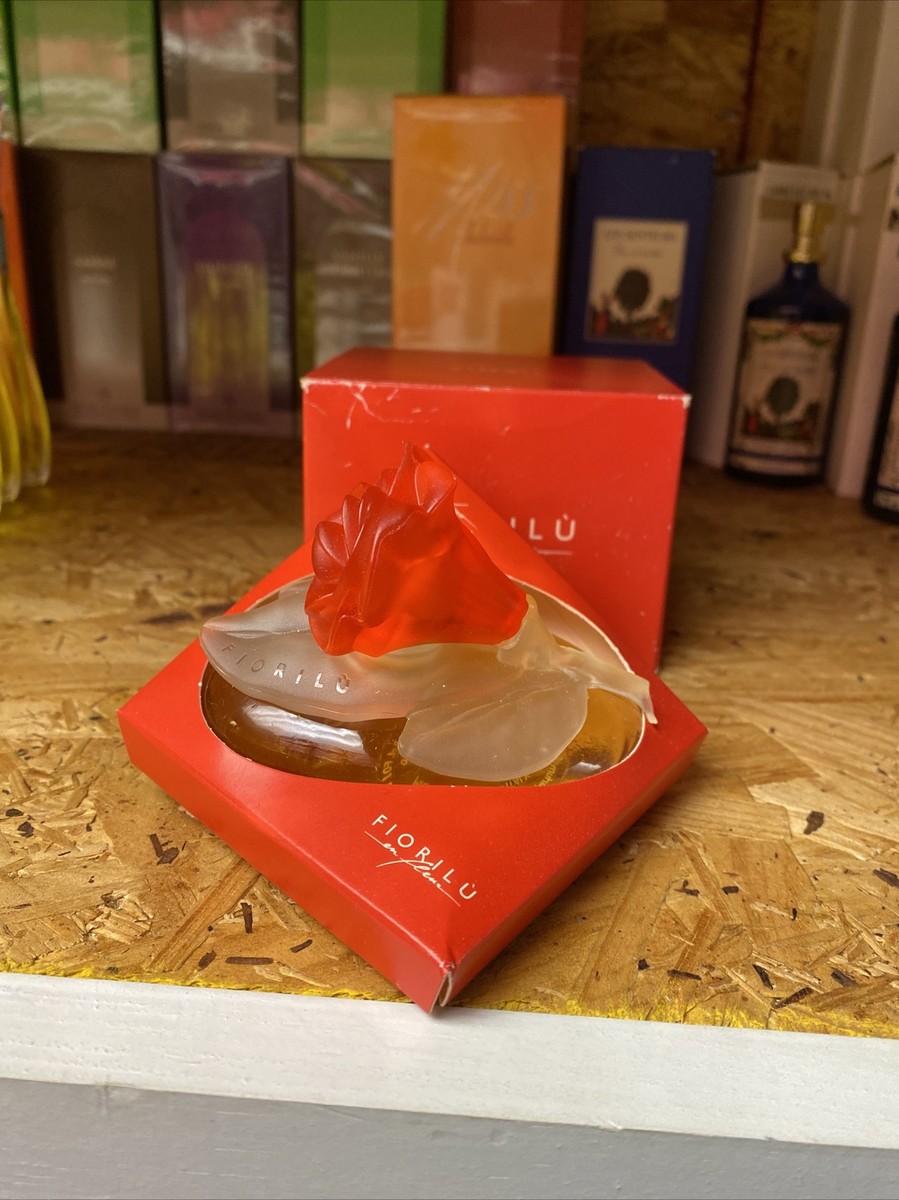 プパ　PUPA フィオリール アン フルール オードパルファン Fiorilu En Fleur Pupa Eau De Parfum Spray 1.7 oz | eBay