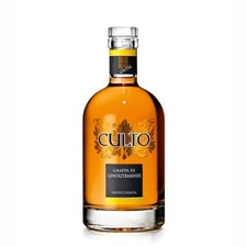 Grappa di Gewurztraminer CULTO Rossi d'Asiago 40° 70 cl.