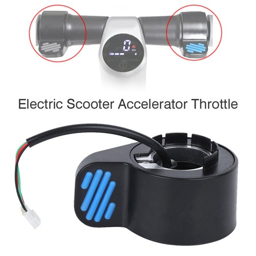 Universal E-Scooter Accelerator Throttle For ES1 ES2 ES3 ES4 MU - Picture 11 of 22