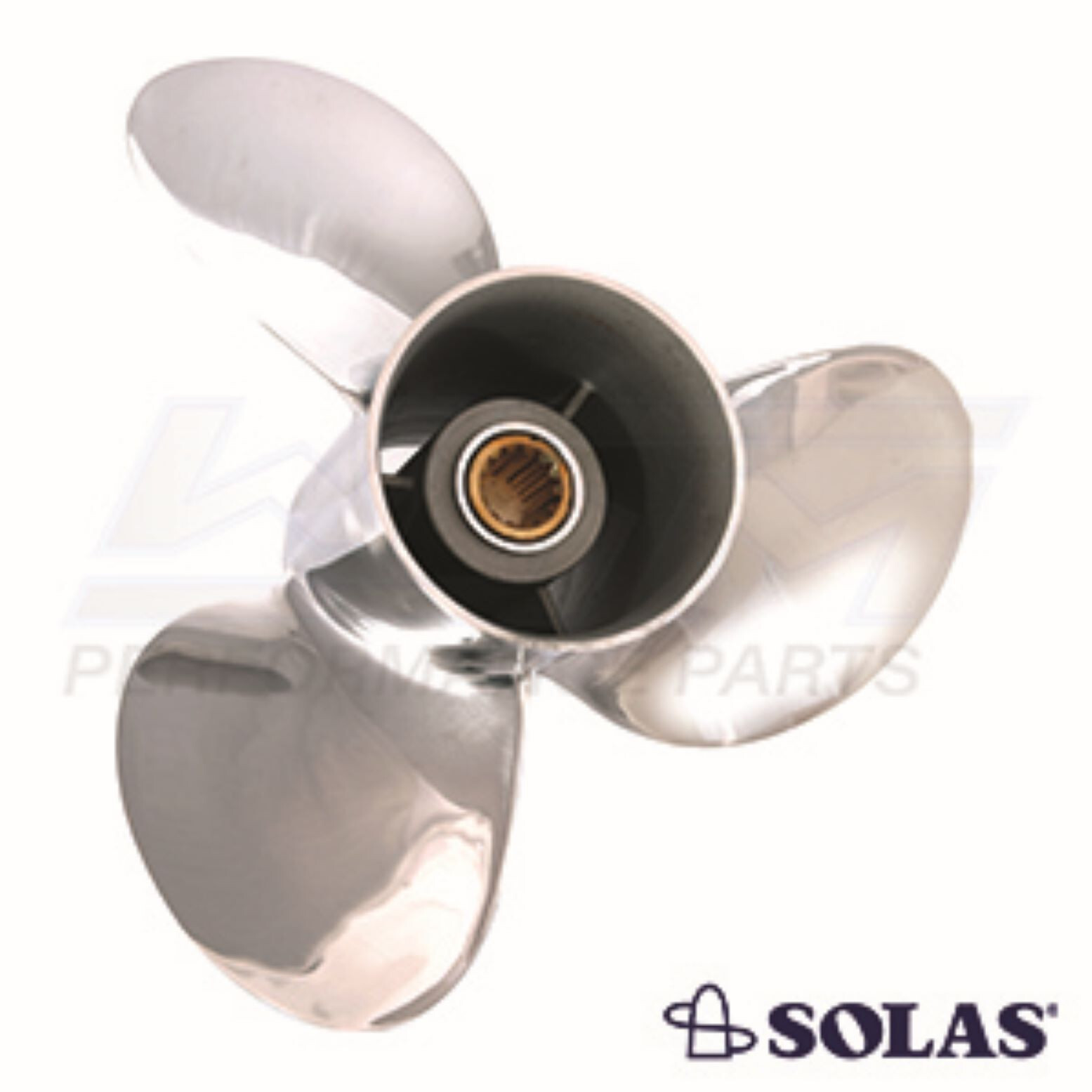 WSM SOLAS - 15 - 35 Hp Johnson Evinrude 2231-101-13, 305029, 390729, MAR-10113-0