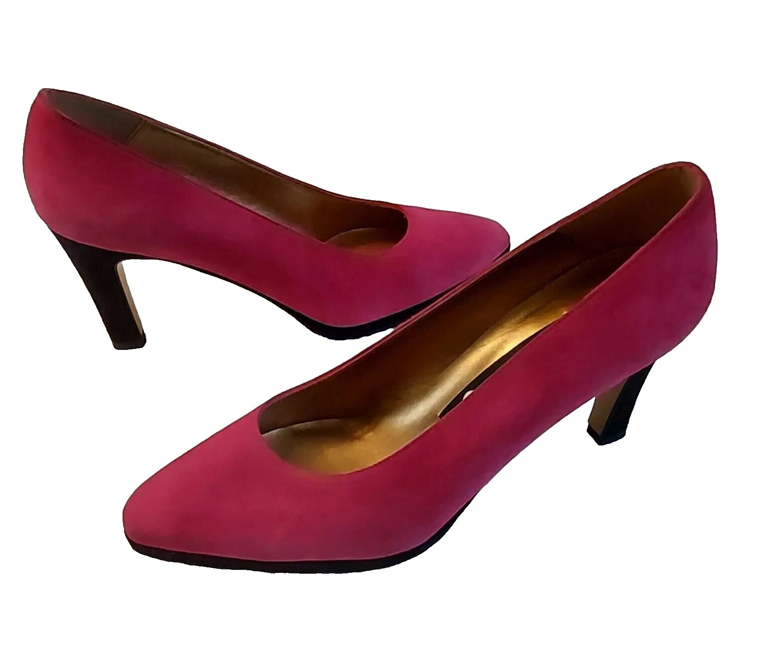 Tacones ROXY Parte superior de ante para mujer