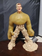 Stretch SANDMAN Spider-Man Spiderman 3 Hasbro...