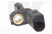 NK 294743 ABS Sensor Raddrehzahl DrehzahlfüHler Hinterachse Hinten Links/Rechts