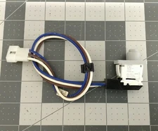 Whirlpool Kenmore Maytag Dryer Door Switch 8574875 WPW10318609 W10128087